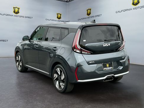 Used 2024 Kia Soul GT-Line w/ Option Group 020 image 3