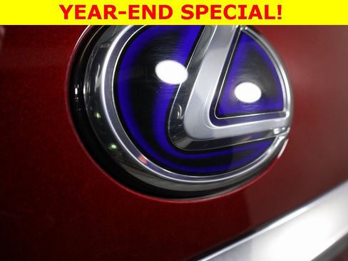 Used 2022 Lexus RX 450h AWD w/ Premium Package image 55
