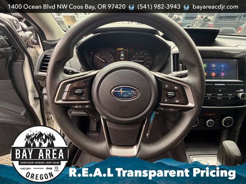 Used 2021 Subaru Crosstrek 2.0i AWD/4WD image 19