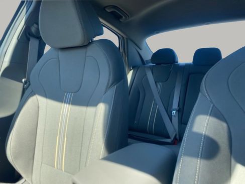 New 2026 Hyundai Elantra SEL Sport Premium FWD image 27