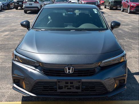 Used 2024 Honda Civic Sport image 3