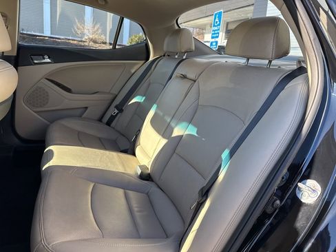 Used 2013 Kia Optima EX w/ Premium Pkg image 51