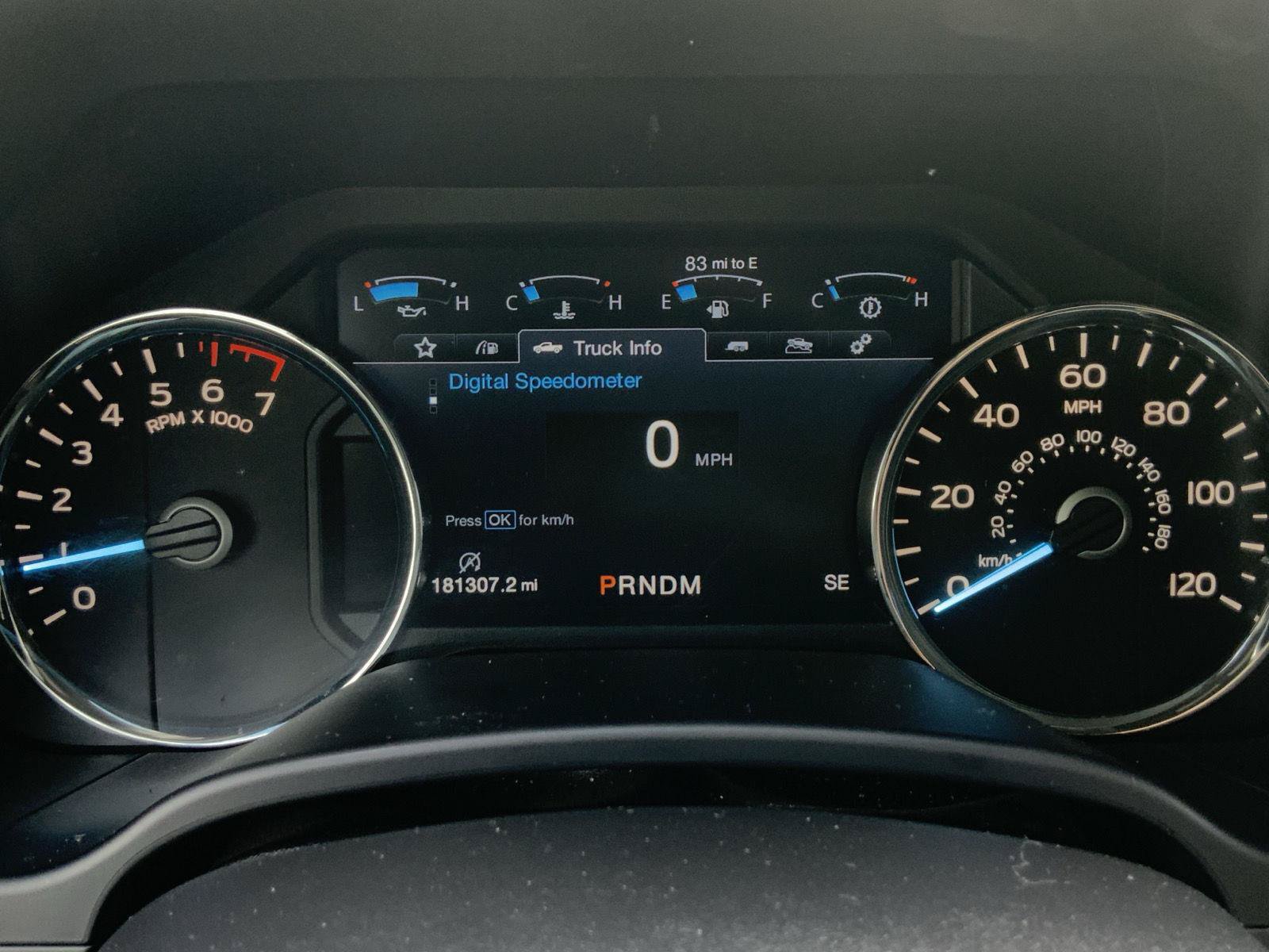 Used 2019 Ford F150 Lariat AWD/4WD image 23