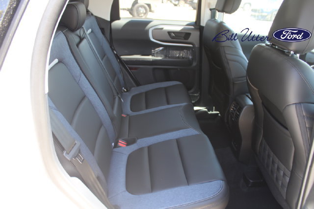 New 2026 Ford Bronco Sport Outer Banks AWD/4WD image 8
