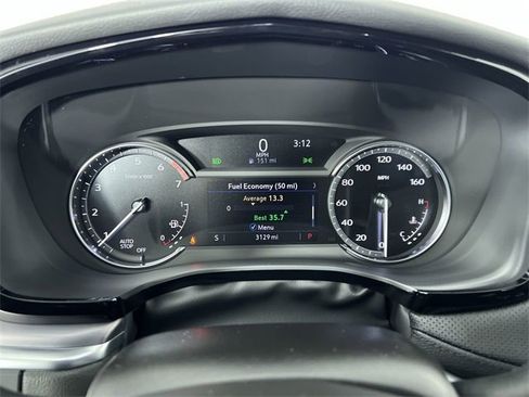 Certified 2025 Cadillac XT5 Luxury image 11