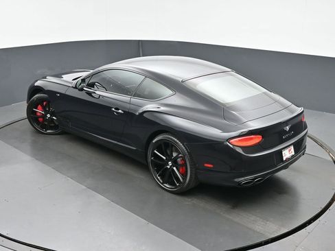 Used 2020 Bentley Continental GT V8 First Edition image 33