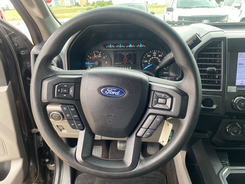 Used 2020 Ford F150 XL w/ Equipment Group 101A Mid RWD image 19
