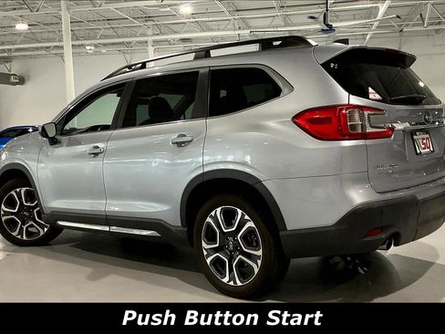 Used 2023 Subaru Ascent Limited AWD/4WD image 3