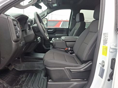 New 2024 Chevrolet Silverado 3500 W/T w/ WT Convenience Package image 9