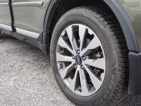 Used 2018 Subaru Outback 3.6R Touring w/ Protection Package #1 image 6