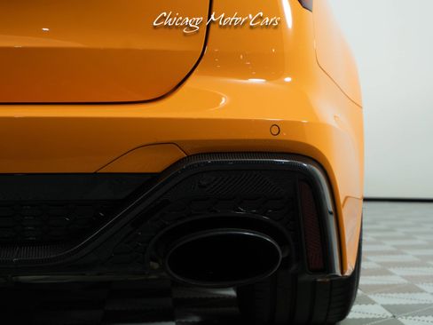 Used 2022 Audi RS 6 image 19