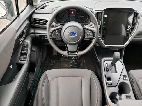 New 2026 Subaru Crosstrek 2.0i Premium image 10