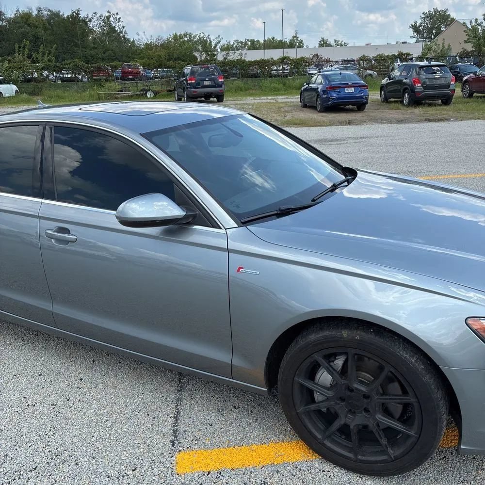 Used 2014 Audi A6 3.0T Premium Plus AWD/4WD image 13