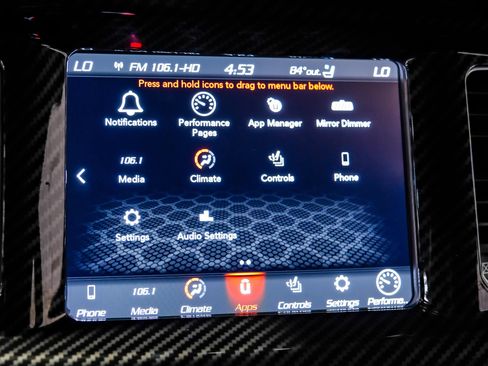 Used 2021 Dodge Charger Scat Pack w/ Plus Group RWD image 33