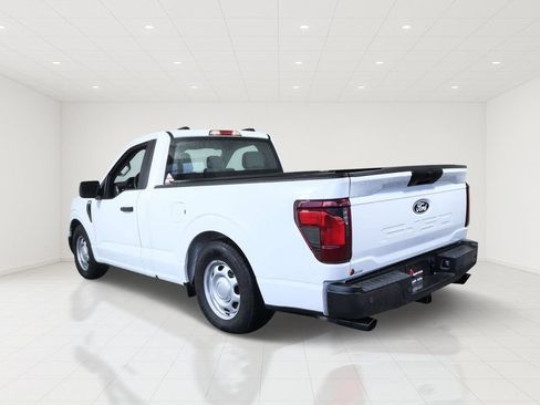 Used 2025 Ford F150 XL AWD/4WD image 4