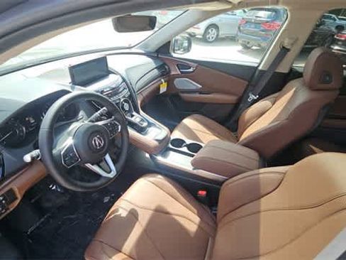 Used 2025 Acura RDX SH-AWD w/ Technology Package image 3