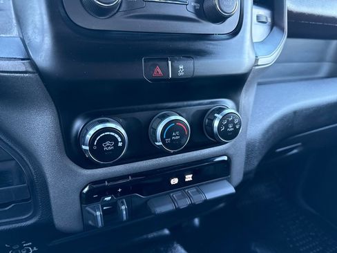 Used 2023 RAM 3500 Tradesman w/ Chrome Appearance Group image 31