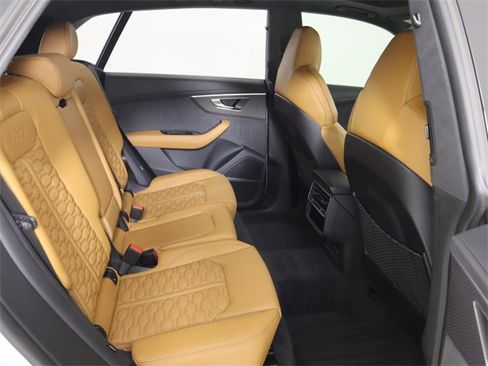 Used 2025 Audi RS Q8 performance image 14