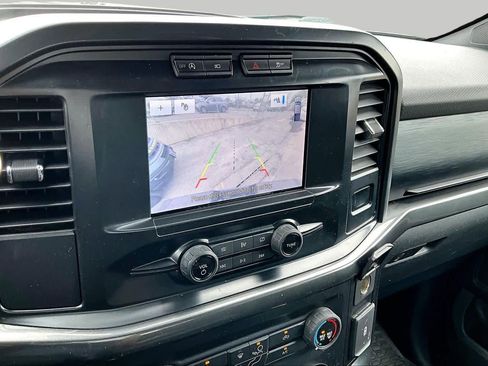 Used 2021 Ford F150 XL w/ STX Appearance Package RWD image 29