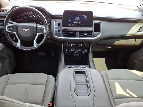 Used 2022 Chevrolet Tahoe LS w/ Driver Alert Package AWD/4WD image 7