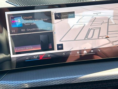 Used 2025 BMW 430i xDrive Coupe w/ Premium Package image 23