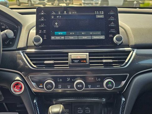 Used 2022 Honda Accord Sport image 26