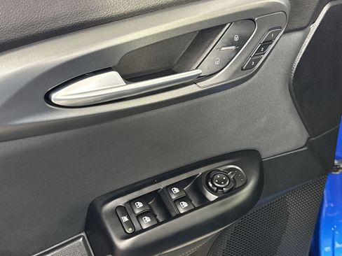 Used 2024 Dodge Hornet R/T AWD/4WD image 27