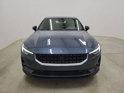 Used 2022 Polestar Polestar 2 w/ Performance Package image 2