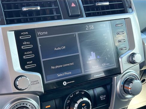 Used 2023 Toyota 4Runner SR5 image 14