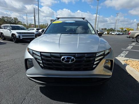 Certified 2023 Hyundai Tucson SEL w/ Convenience Package image 20