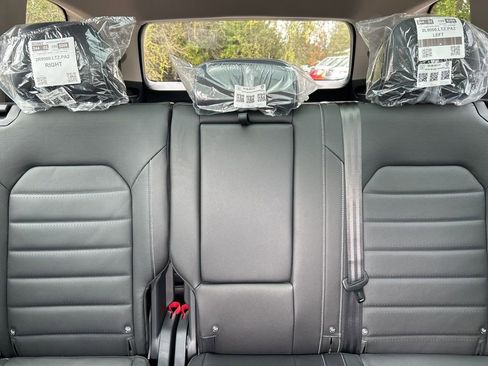 New 2026 Volkswagen Atlas SEL image 14