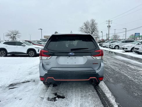 Used 2019 Subaru Forester Sport w/ Popular Package #2 image 12