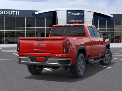 New 2026 GMC Sierra 2500 SLE