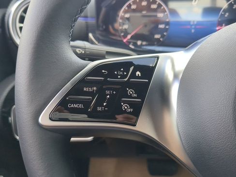 Certified 2025 Mercedes-Benz CLA 250 image 11