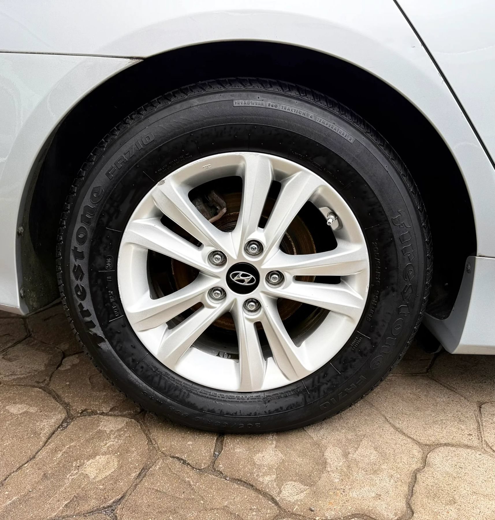 Used 2014 Hyundai Sonata GLS w/ Popular Equipment Group 2 FWD image 42