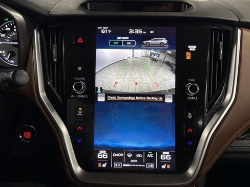 Used 2020 Subaru Outback Touring image 28