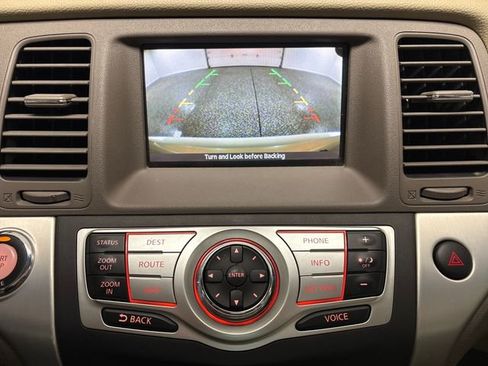 Used 2009 Nissan Murano LE image 39