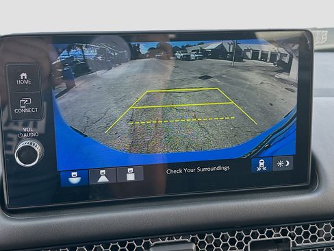 New 2026 Honda HR-V Sport image 13