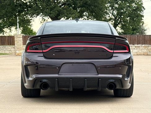 Used 2023 Dodge Charger SRT Hellcat RWD image 7