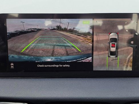 New 2026 Nissan Sentra SL w/ Floor Mat Package FWD image 19