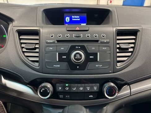 Used 2015 Honda CR-V LX image 27