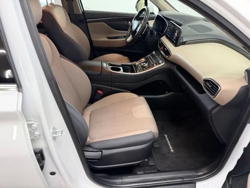 Used 2023 Hyundai Santa Fe SEL FWD image 44