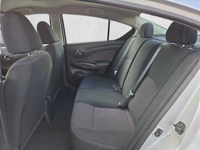 Used 2016 Nissan Versa FWD image 16