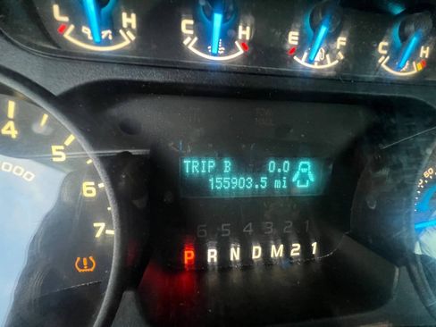 Used 2013 Ford F150 XL w/ Trailer Tow Pkg RWD image 14