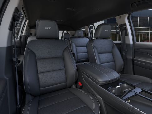New 2026 Buick Enclave Sport Touring AWD/4WD image 16