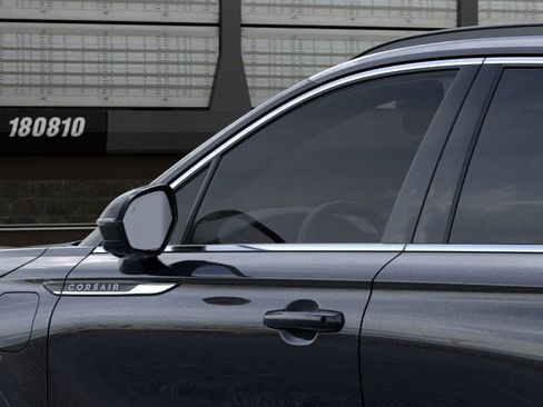 New 2025 Lincoln Corsair Grand Touring w/ Equipment Group 301A image 20
