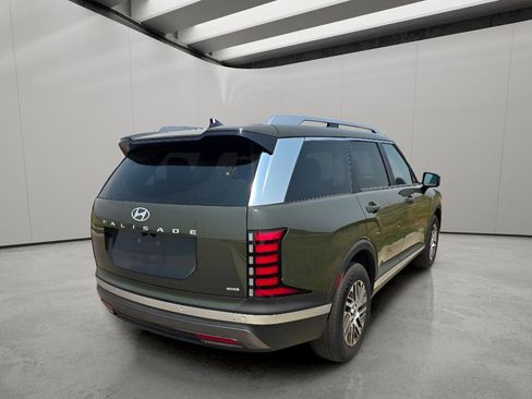 Used 2026 Hyundai Palisade SEL AWD/4WD image 5