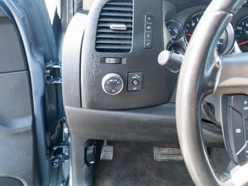 Used 2012 Chevrolet Silverado 1500 LT w/ All-Star Edition RWD image 24