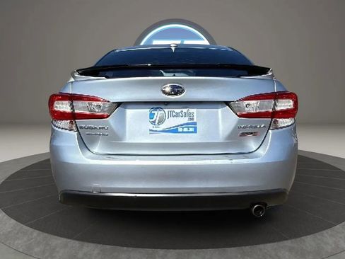 Used 2017 Subaru Impreza 2.0i Sport AWD/4WD image 9