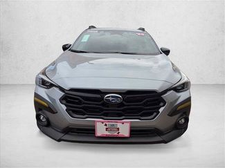 Used 2025 Subaru Crosstrek 2.5i Sport AWD/4WD video 2